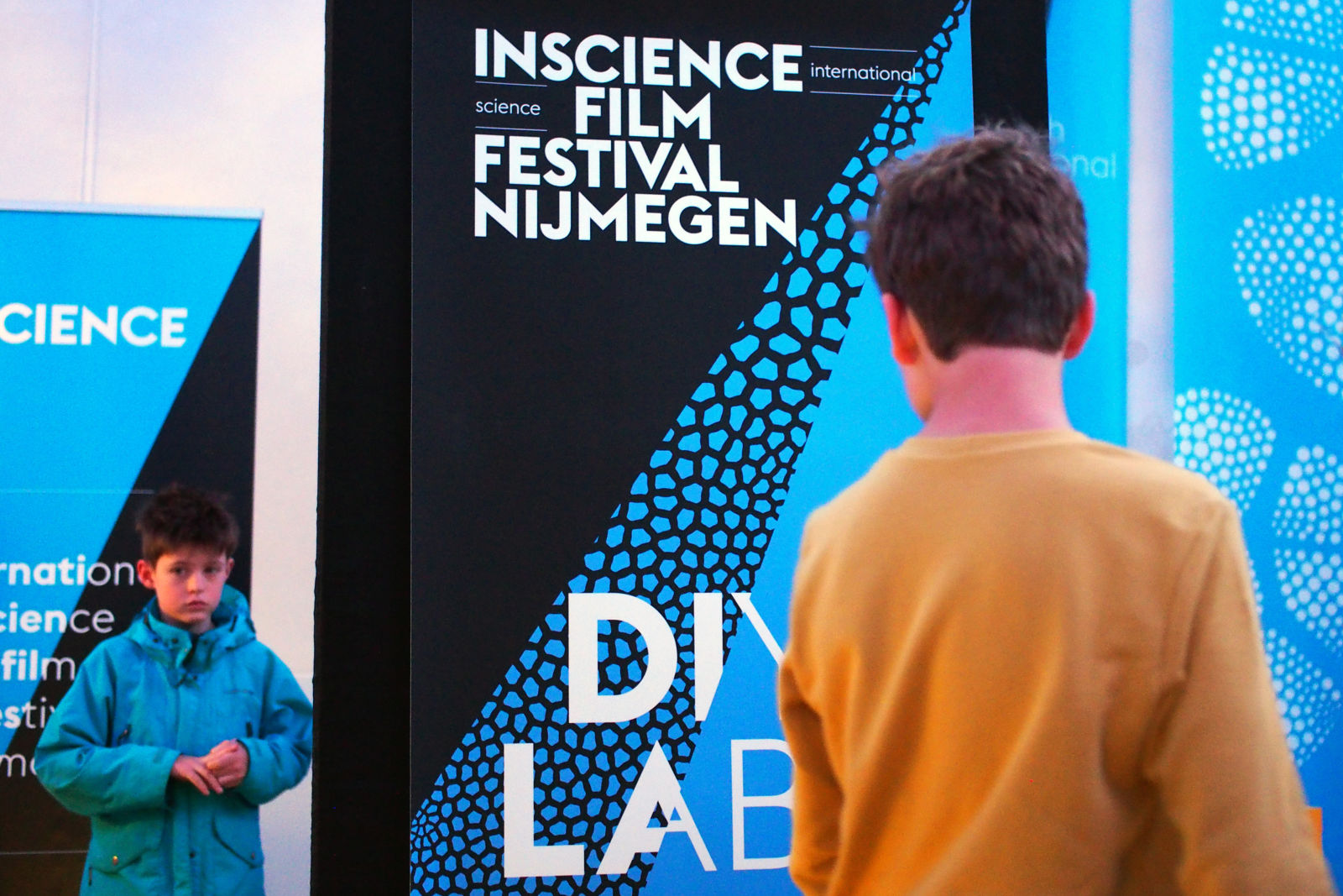 InScience film festival woe 2018